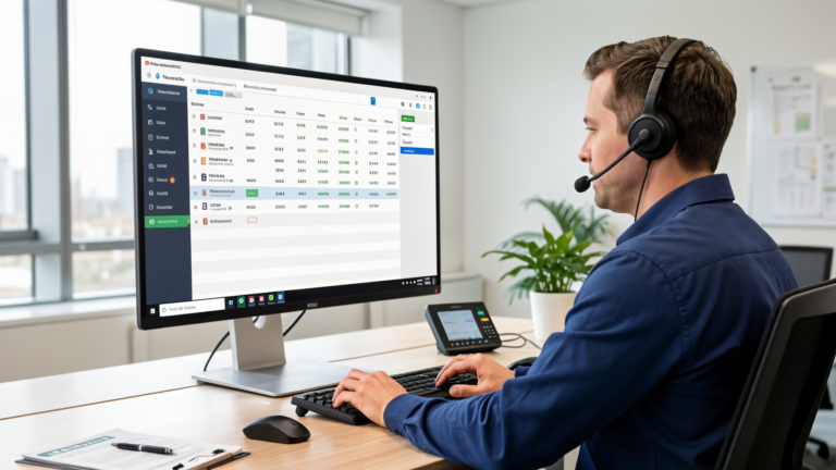 Mobile Field Service App Review Small Business