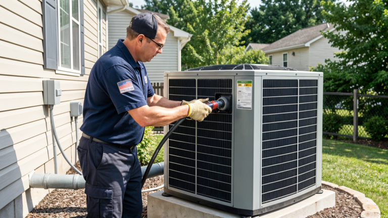 Quotes and Invoicing Software for HVAC