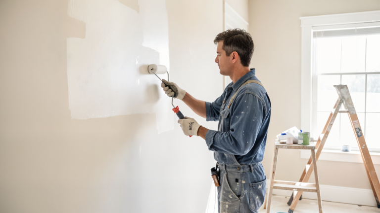 Best CRM for Painting Contractors