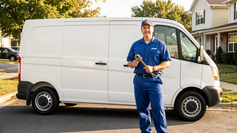 Best FSM Software for Small Plumbing Contractors