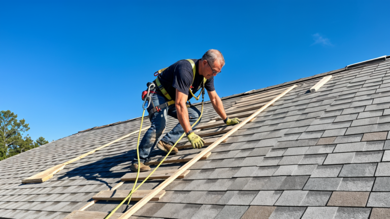 Scheduling Software for Roofing Companies